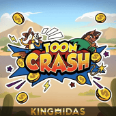 Fairplay app Toon Crash icon