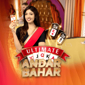 Fairplay app Ultimate Andar Bahar icon