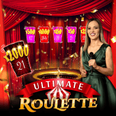 Fairplay app Ultimate Roulette icon