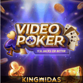 Fairplay app Video Poker icon