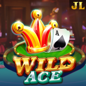 Fairplay app Wild Ace icon